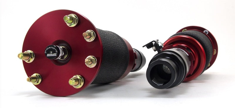 Air Lift Performance Front Kit for 08-12 Honda Accord - 78520