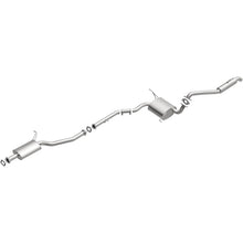 Load image into Gallery viewer, MagnaFlow BRE Exhaust Kit 02-05 Kia Sedona 3.5L - 106-0414