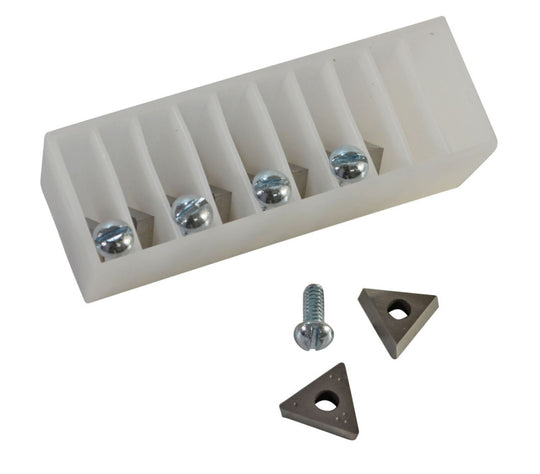 SPC Performance CARBIDE INSERT-ACCUTURN - 06010