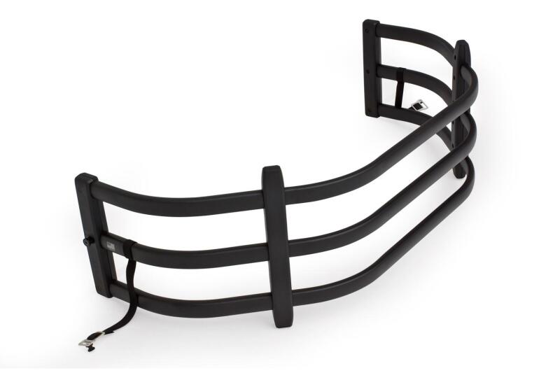 AMP Research 15-22 Chevrolet Colorado / GMC Canyon BedXtender HD Sport - Black - 74816-01A