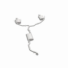 Load image into Gallery viewer, BRExhaust 09-12 Buick Enclave 3.6L Exhaust Kit - 106-0829