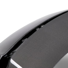 Load image into Gallery viewer, Seibon 2016 Honda Civic 2 Door Coupe FC4 Carbon Fiber Gloss Finish Trunk Lid - TL16HDCV2D