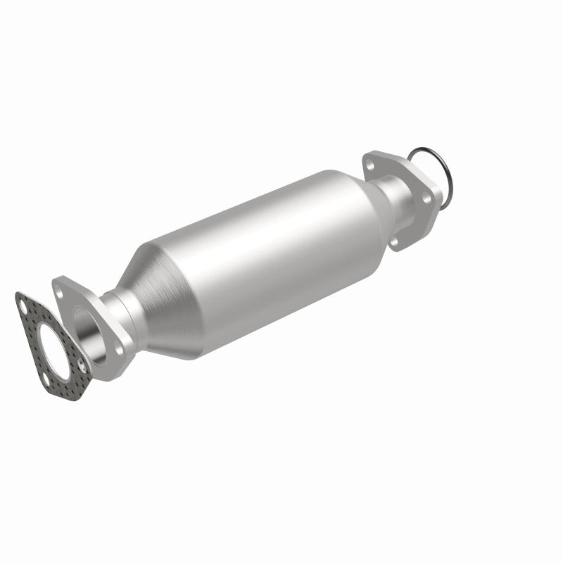 MagnaFlow Direct Fit Catalytic Converter 91-93 Honda Accord 2.2 CA - 3322621