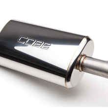 Load image into Gallery viewer, Cobb 2021+ Ford F150 (2.7L / 3.5L Ecoboost) 3in Catback Exhaust - 5F2100
