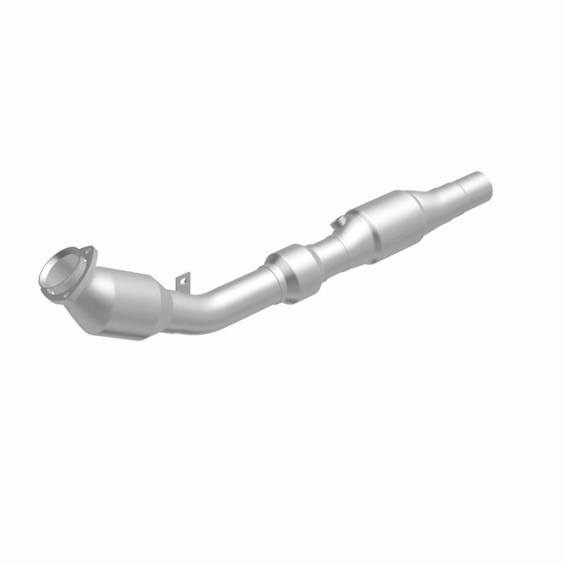 MagnaFlow Direct Fit Catalytic Converter 06 Audi RS4 Awd D/S OEM - 49262