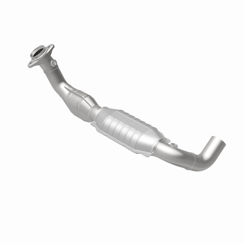 MagnaFlow Direct Fit Catalytic Converter 01-02 Ford F-150 5.4L - 51324
