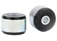 Load image into Gallery viewer, Whiteline 13+ Subaru Forester SJ Incl Turbo Rear Differential Mount In Cradle Bushing Kit - KDT940