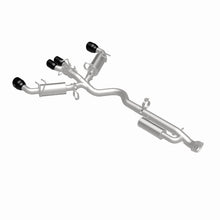 Load image into Gallery viewer, Magnaflow 2023 Toyota GR Corolla NEO Cat-Back Exhaust System - 19631