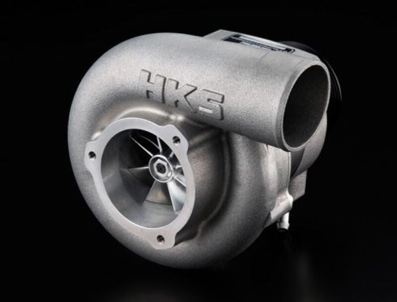 HKS GTS8550 OverHaul - 12002-AK102