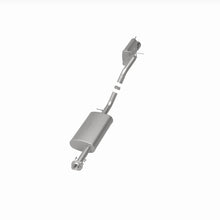 Load image into Gallery viewer, MagnaFlow Sys CB 05- Grand Cherokee Hemi 5.7L - 16631
