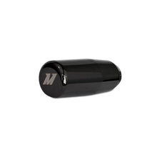 Load image into Gallery viewer, Mishimoto Shift Knob Black - MMSK-BK