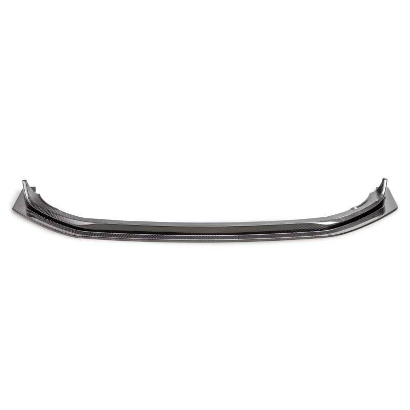 Seibon 2023+ Toyota GR Corolla MB-Style Carbon Fiber Front Lip - FL23TYGRCOR-MB