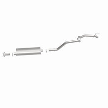 Load image into Gallery viewer, MagnaFlow BRE Exhaust Kit 05-10 Jeep Commander Grand Cherokee - 106-0014