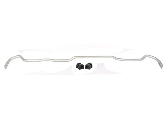 Whiteline 89-92 Toyota Cressida (MX83) 16 mm 2 Point Rear Adjustable Swaybar - BTR30Z
