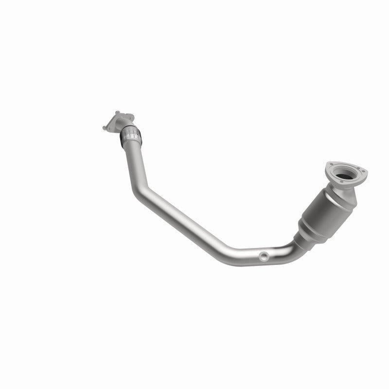 MagnaFlow Direct Fit Catalytic Converter G6- 2005-2006 6 3.5L OEM - 49228