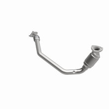 Load image into Gallery viewer, MagnaFlow 2007 Chevrolet Malibu 3.5L Direct Fit Converter - 5561423