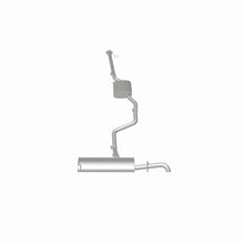 Load image into Gallery viewer, Magnaflow BRE Exhaust 18-24 Chevrolet Equinox 1.5L - 106-1008