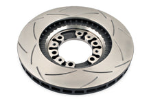 Load image into Gallery viewer, DBA 97-04 Mitsubishi Montero Sport Front Slotted Street Series Rotor - DBA663S