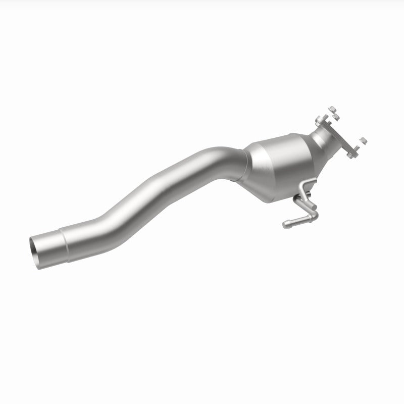 MagnaFlow 04-06 Cayenne V8 4.5 OEM Underbody Direct Fit Converter - 52377