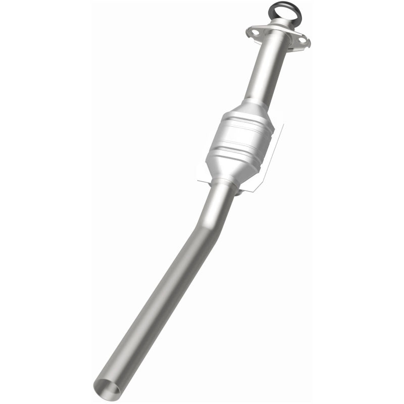 MagnaFlow Direct Fit Catalytic Converter Caravan-Voyager 92-93 3.3L - 93275