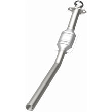 Load image into Gallery viewer, MagnaFlow Direct Fit Catalytic Converter Caravan-Voyager 92-93 3.3L - 93275
