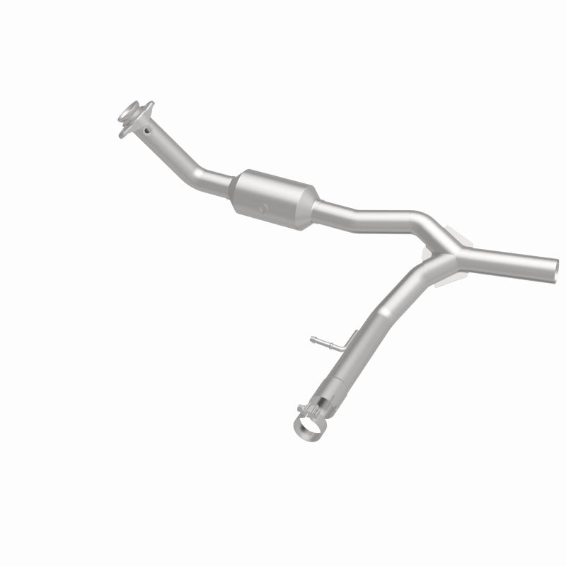 MagnaFlow California Direct Fit Converter 07-08 Ford F-150 - 5551695