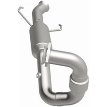Load image into Gallery viewer, MagnaFlow Direct Fit Catalytic Converter 99 Saab 9-3 2.0L - 23514