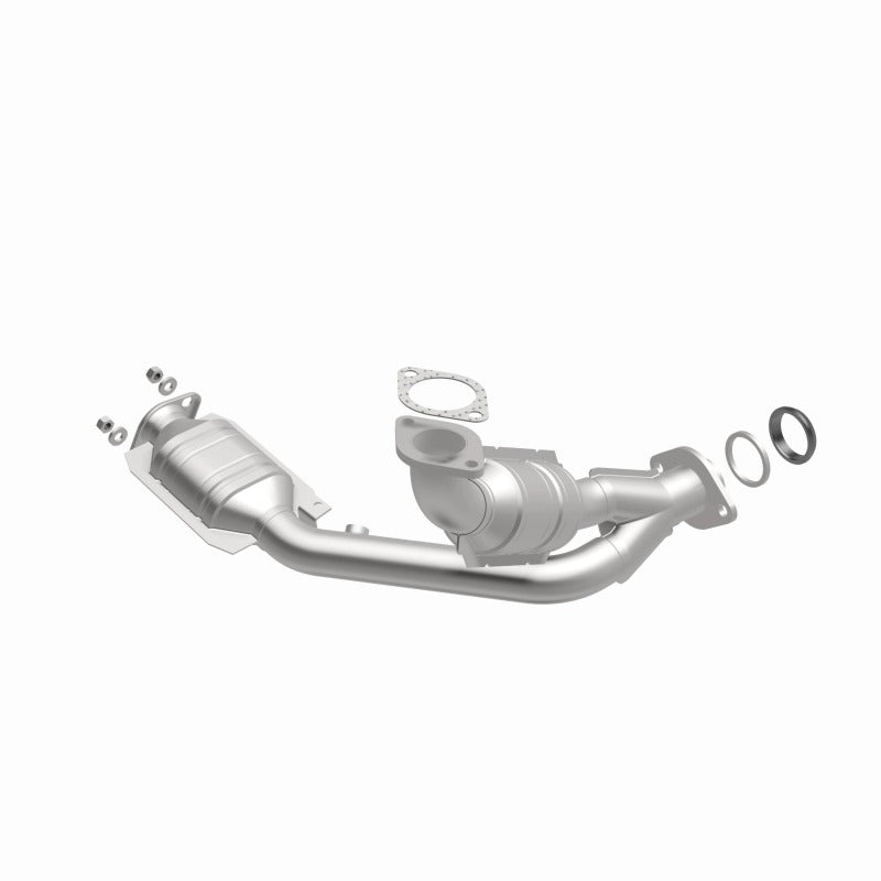 MagnaFlow Direct Fit Catalytic Converter 01-02 Mitsu Montero 3.5L - 24233