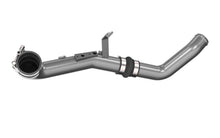 Load image into Gallery viewer, K&amp;N 22-24 Honda Civic 1.5L L4 Aluminum Charge Pipe Kit - Gunmetal Gray - 77-1022KC