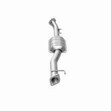 Load image into Gallery viewer, MagnaFlow Direct Fit Catalytic Converter 98-00 Toyota RAV4 2.0L - 23629