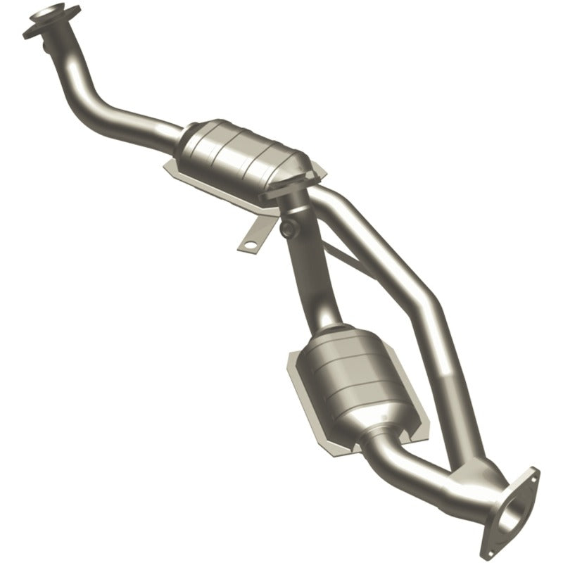 MagnaFlow Direct Fit Catalytic Converter Taurus/Sable/Continental 8 - 50202
