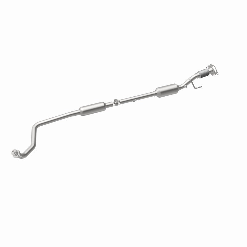 MagnaFlow Direct Fit Catalytic Converter OEM 18-21 Nissan Kicks 1.6L Single Underbody - 280376