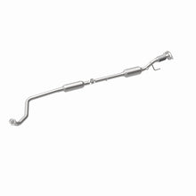 Load image into Gallery viewer, MagnaFlow Direct Fit Catalytic Converter OEM 18-21 Nissan Kicks 1.6L Single Underbody - 280376