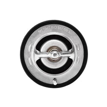 Load image into Gallery viewer, Mishimoto 93-98 Toyota Supra / 04-06 Scion xA 155 Deg F/68 Deg C Racing Thermostat - MMTS-SUP-93TL