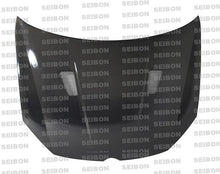 Load image into Gallery viewer, Seibon 10-11 VW Golf GTI 5K/MK6 TM Carbon Fiber Hood - HD1011VWGTI-TM