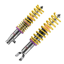 Load image into Gallery viewer, KW Coilover Kit V3 Honda Civic CRX; Coupe Hatchback Sedan w/ rear lower fork mounts - 35250001