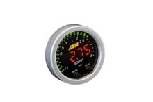 Load image into Gallery viewer, AEM X-Series Boost Pressure -30inHg 60psi Gauge Kit - 30-0308