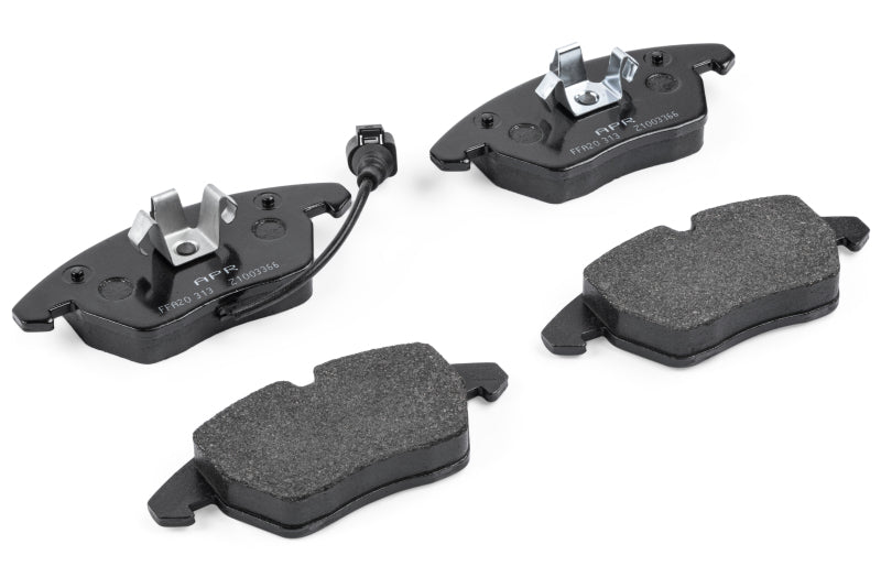 APR 06-13 Audi A3/A3 Quattro/06-14 Volkswagen GTI Advanced Street Brake Pads - Front - BRK00038