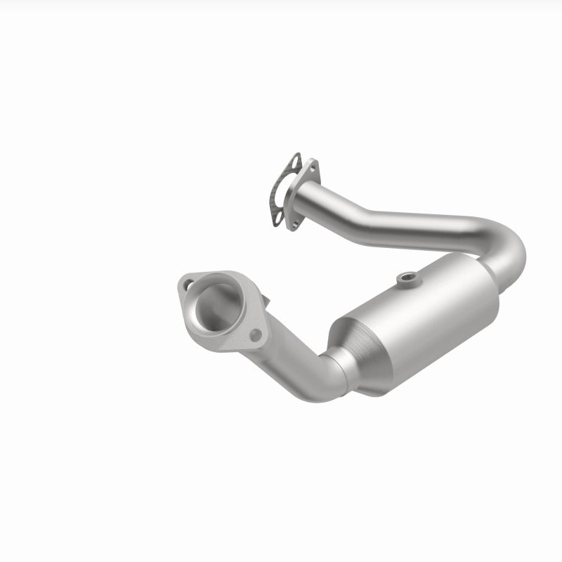 MagnaFlow Direct Fit Catalytic Converter 07-09 Ranger 4.0 Driver Side OEM - 49677
