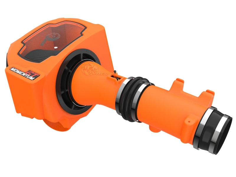 aFe 2025 RAM 1500 L6-3.0L (tt) Momentum GT Orange Edition Air Intake w/ Blk Pro 5R Filter (MOQ 12) - 50-70120KN