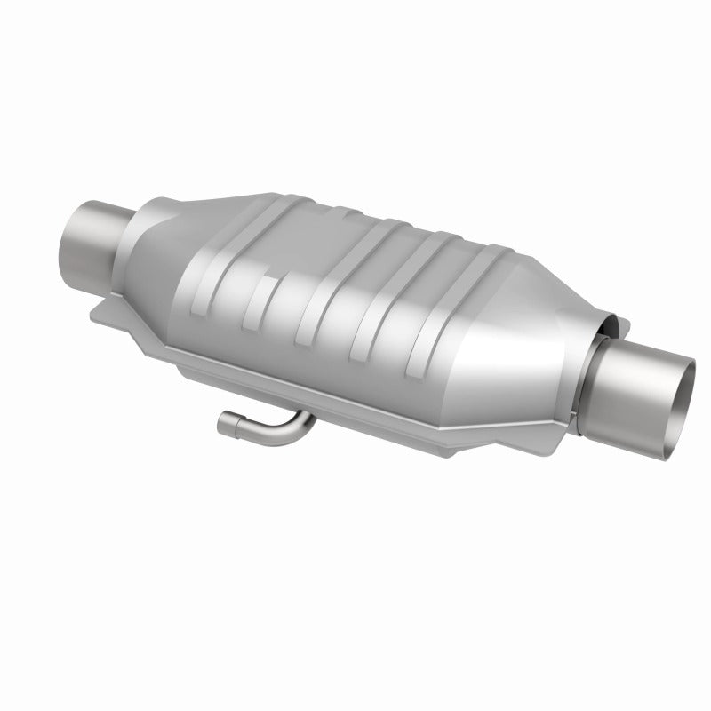 MagnaFlow 2.50in. PC1 Universal Converter - 3322016