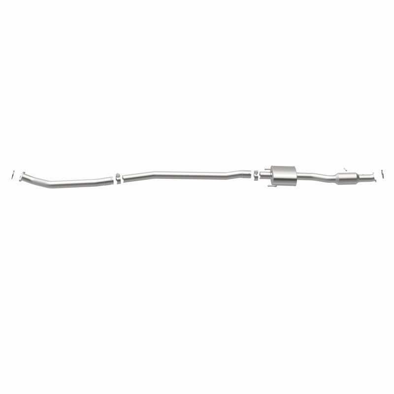 MagnaFlow 16-17 Mazda CX-9 2.5L Direct Fit Converter - 5592335