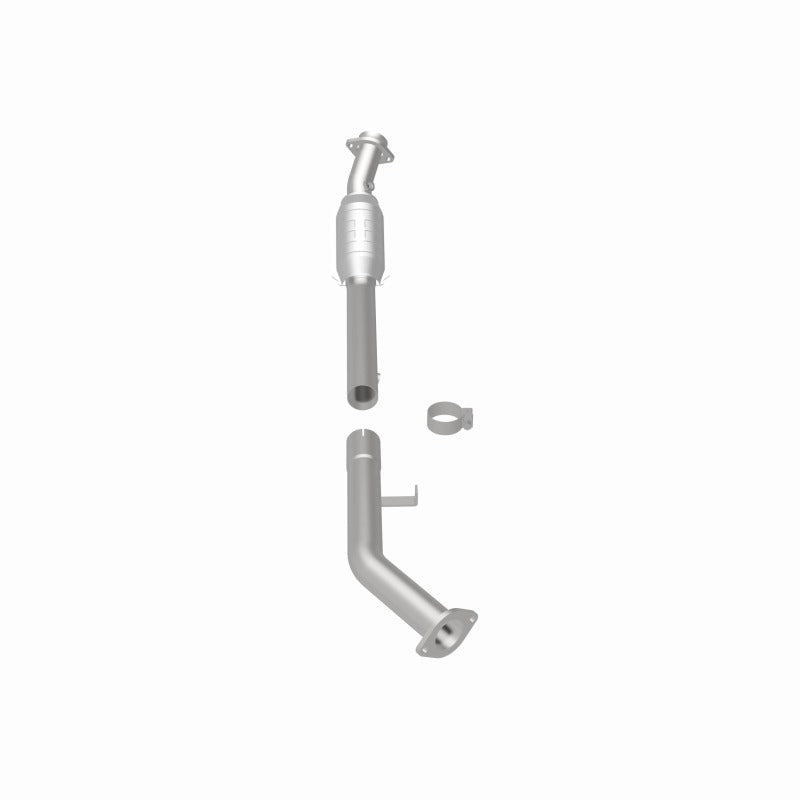 MagnaFlow Direct Fit Catalytic Converter GTO- 2004 8 5.7L OEM - 49729