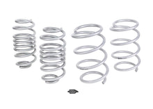Load image into Gallery viewer, Whiteline 22-26 KIA EV6 Lowered Front and Rear Lower Coil Spring Lowering Kit - WSK-KIA001