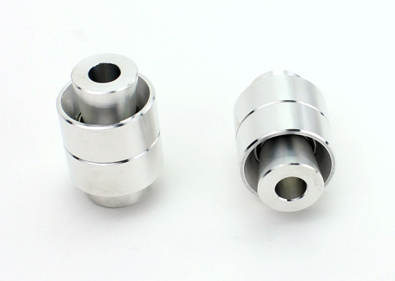 SPL Parts 2009+ Nissan 370Z Rear Mid Link Spherical Bushings - SPL RMLB Z34