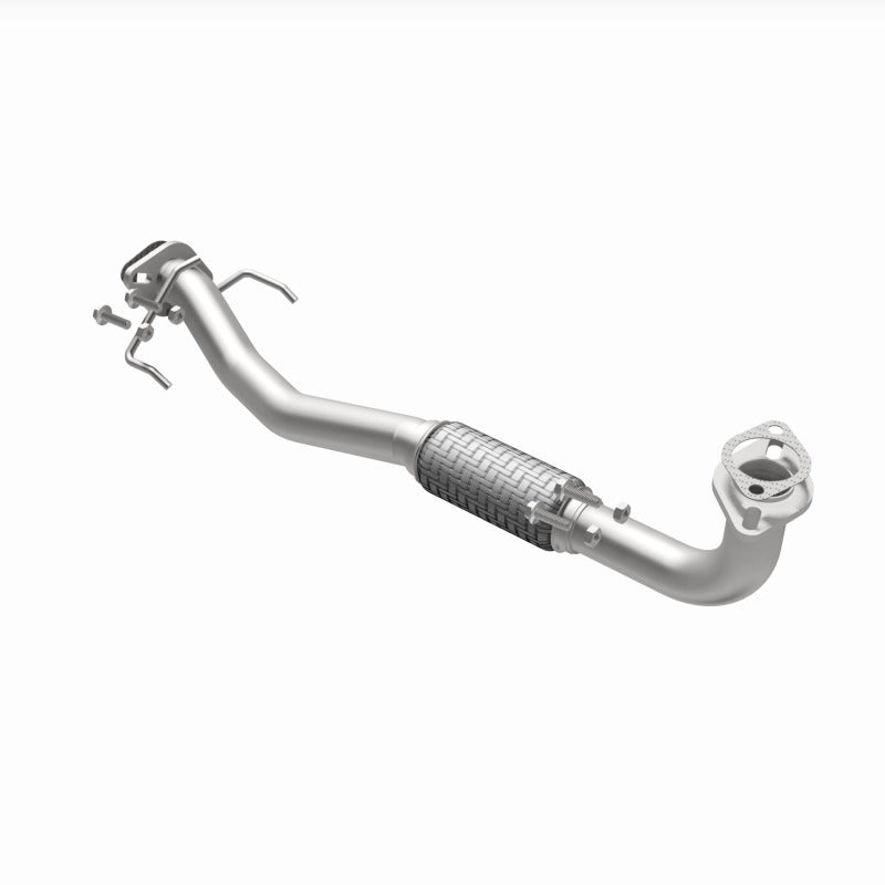 BRE Exhaust 02-07 Lancer 2.0L Front Pipe Kit - 107-0152