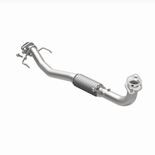 Load image into Gallery viewer, BRE Exhaust 02-07 Lancer 2.0L Front Pipe Kit - 107-0152