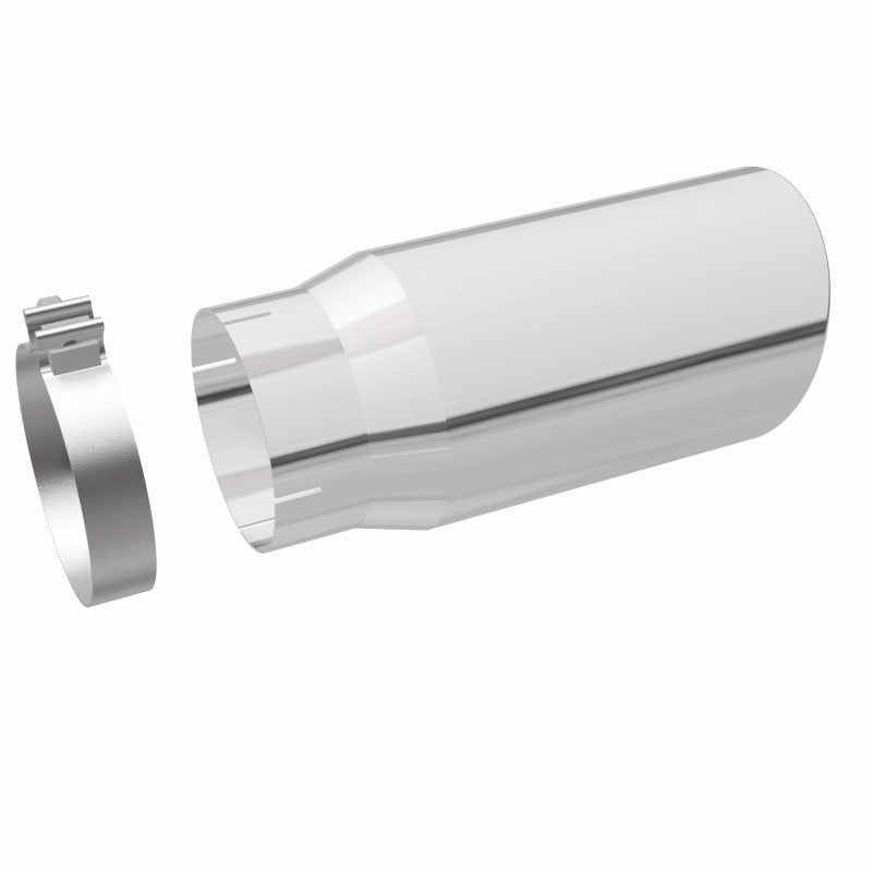 MagnaFlow Tip 1-Pk 6x13inch 5inch ID W/Clamp - 35215