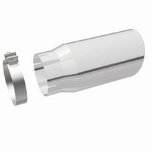 Load image into Gallery viewer, MagnaFlow Tip 1-Pk 6x13inch 5inch ID W/Clamp - 35215