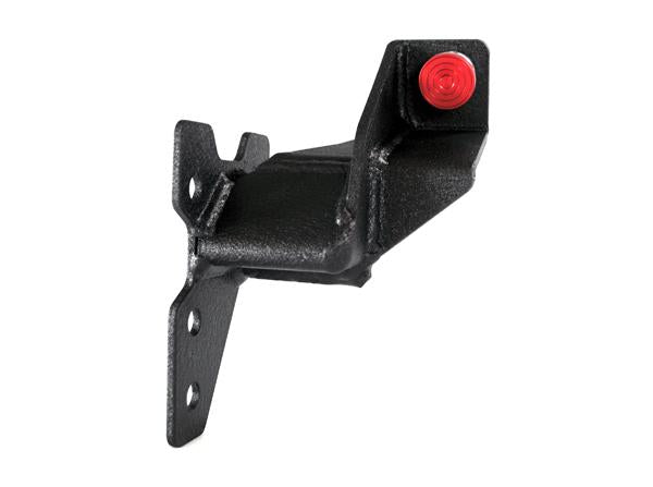 GrimmSpeed 08+ Subaru WRX/STi/Impreza / 08-09 LGT Master Cylinder Brace - 091029